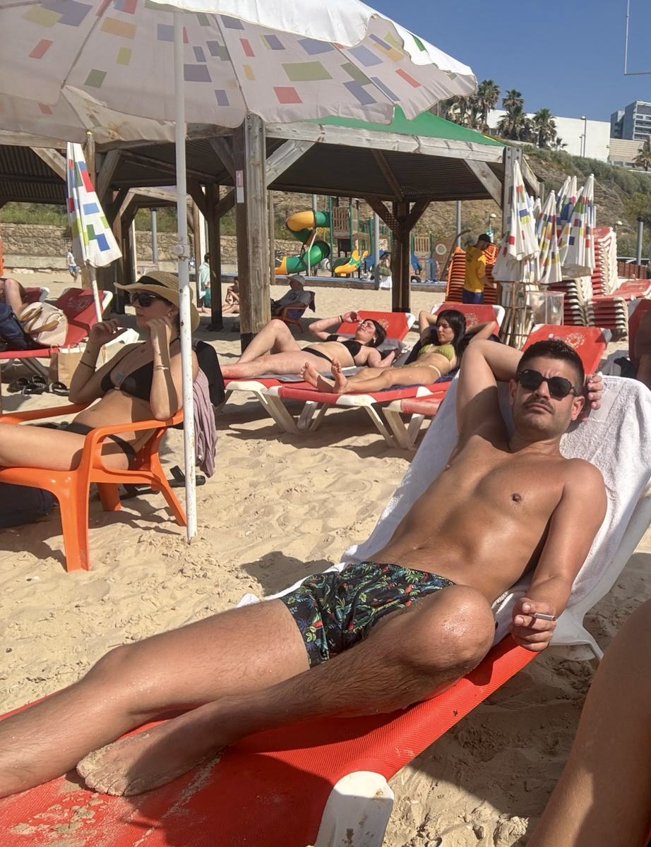 סער מתוך מאגר הכשרונות של רב ניצב