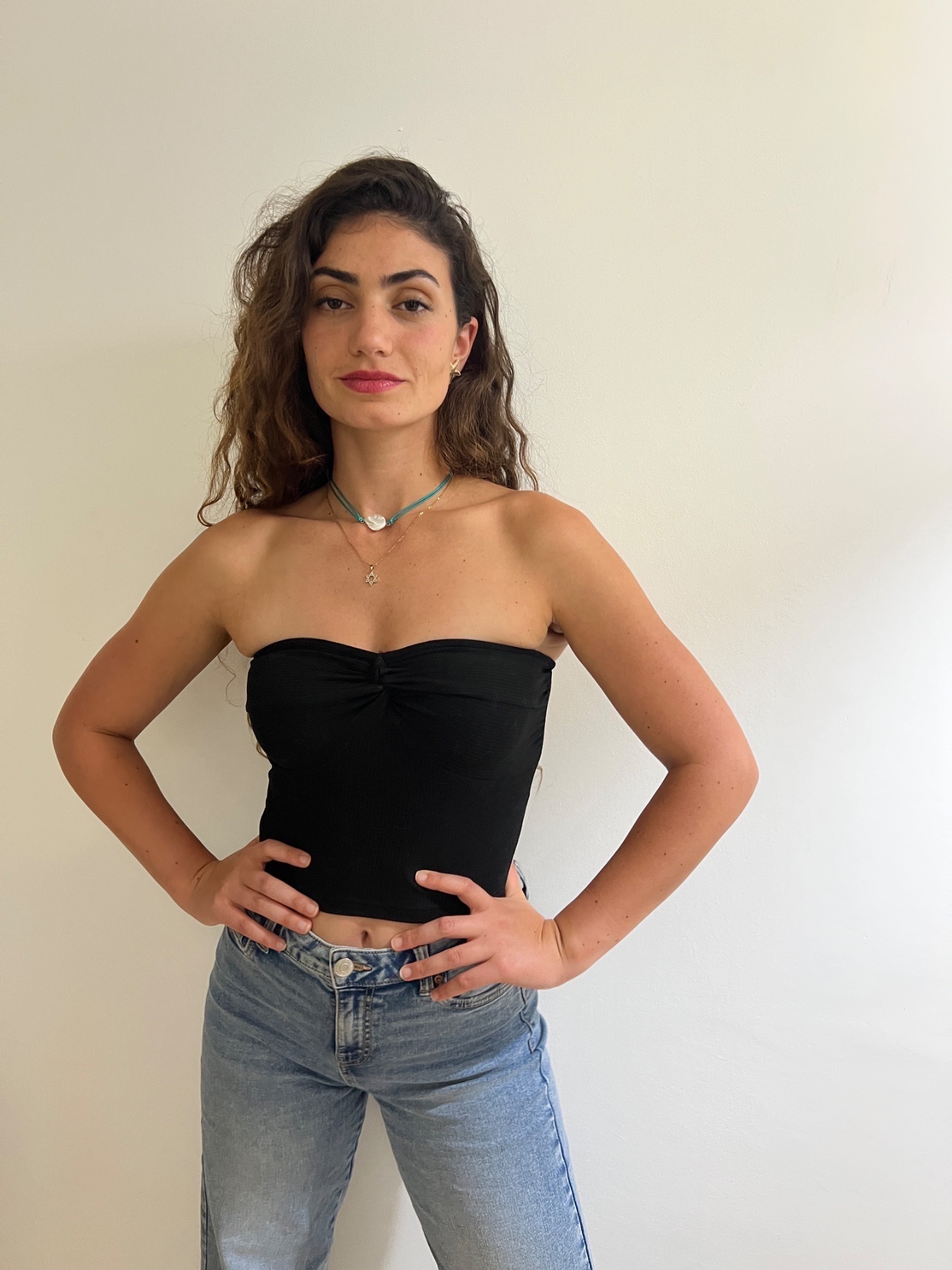קים מתוך מאגר הכשרונות של רב ניצב